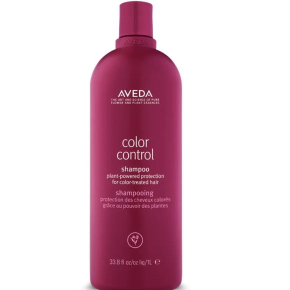 Brand New Aveda Color Control Shampoo & Conditioner - Picture 3 of 9